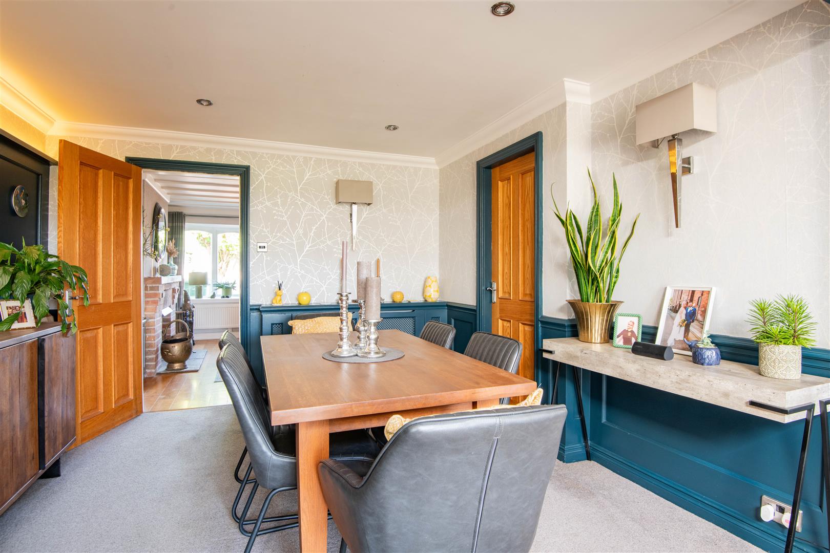 Bredon Avenue, Euxton, Chorley